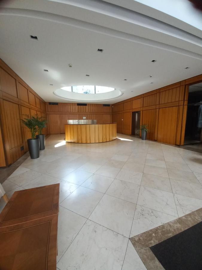 Apartment Piekna Warschau